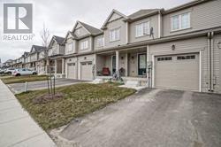 74 Munro Circle, Brantford, Ontario  N3T 0R5 - Photo 2 - X12648766