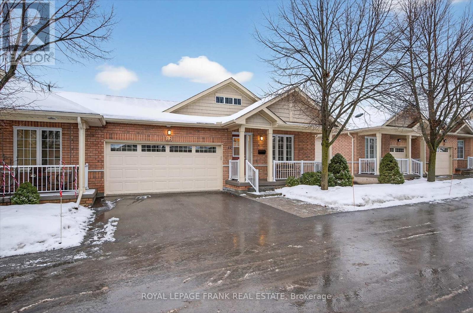 12 - 877 Wentworth Street, Peterborough, Ontario  K9J 8R7 - Photo 2 - X12572750