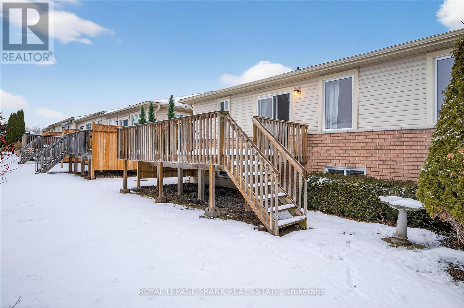 12 - 877 Wentworth Street, Peterborough, Ontario  K9J 8R7 - Photo 6 - X12572750