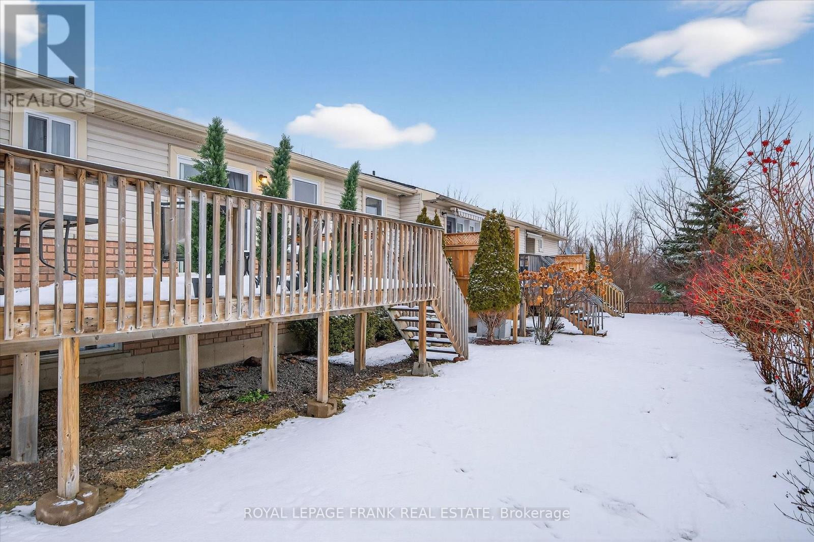 12 - 877 Wentworth Street, Peterborough, Ontario  K9J 8R7 - Photo 7 - X12572750