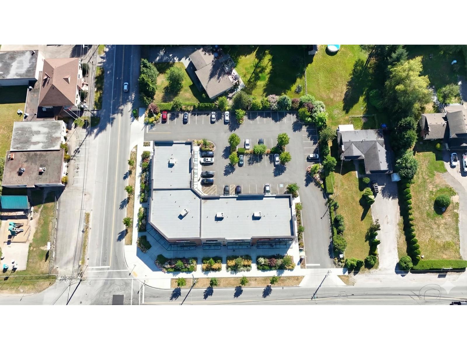 LT.2 DEWDNEY TRUNK ROAD, mission, British Columbia