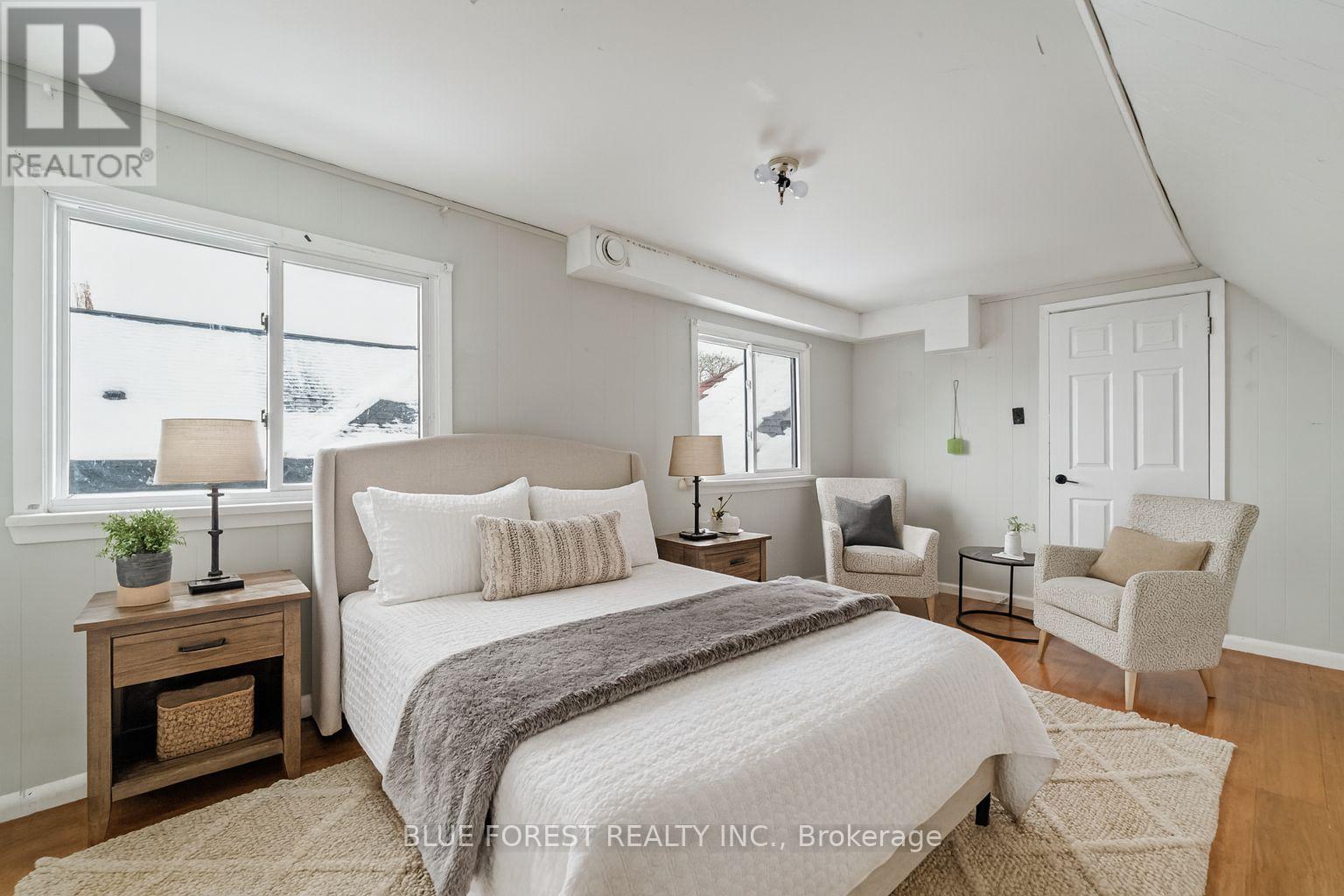 1026 Waterloo Street, London East, Ontario  N6A 3X6 - Photo 19 - X12648778