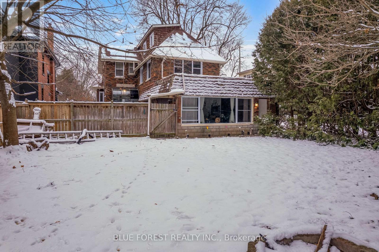 1026 Waterloo Street, London East, Ontario  N6A 3X6 - Photo 38 - X12648778