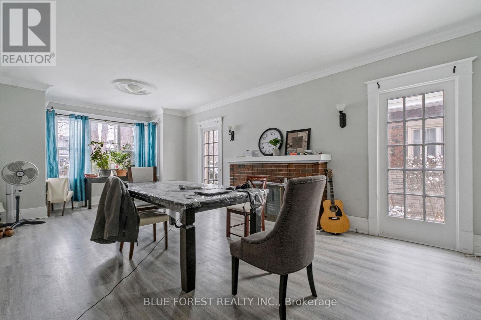 1026 Waterloo Street, London East, Ontario  N6A 3X6 - Photo 4 - X12648778