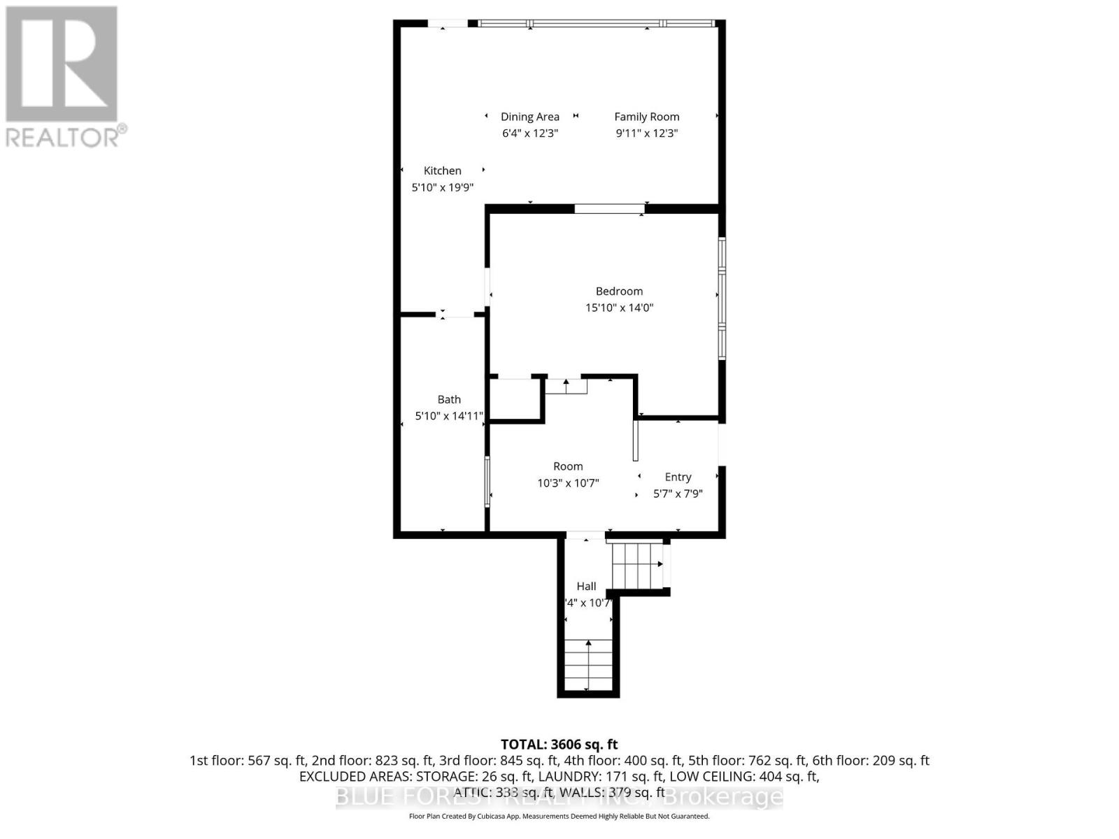 1026 Waterloo Street, London East, Ontario  N6A 3X6 - Photo 40 - X12648778