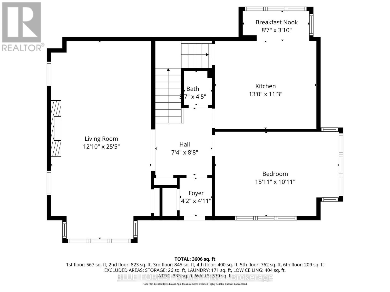 1026 Waterloo Street, London East, Ontario  N6A 3X6 - Photo 41 - X12648778