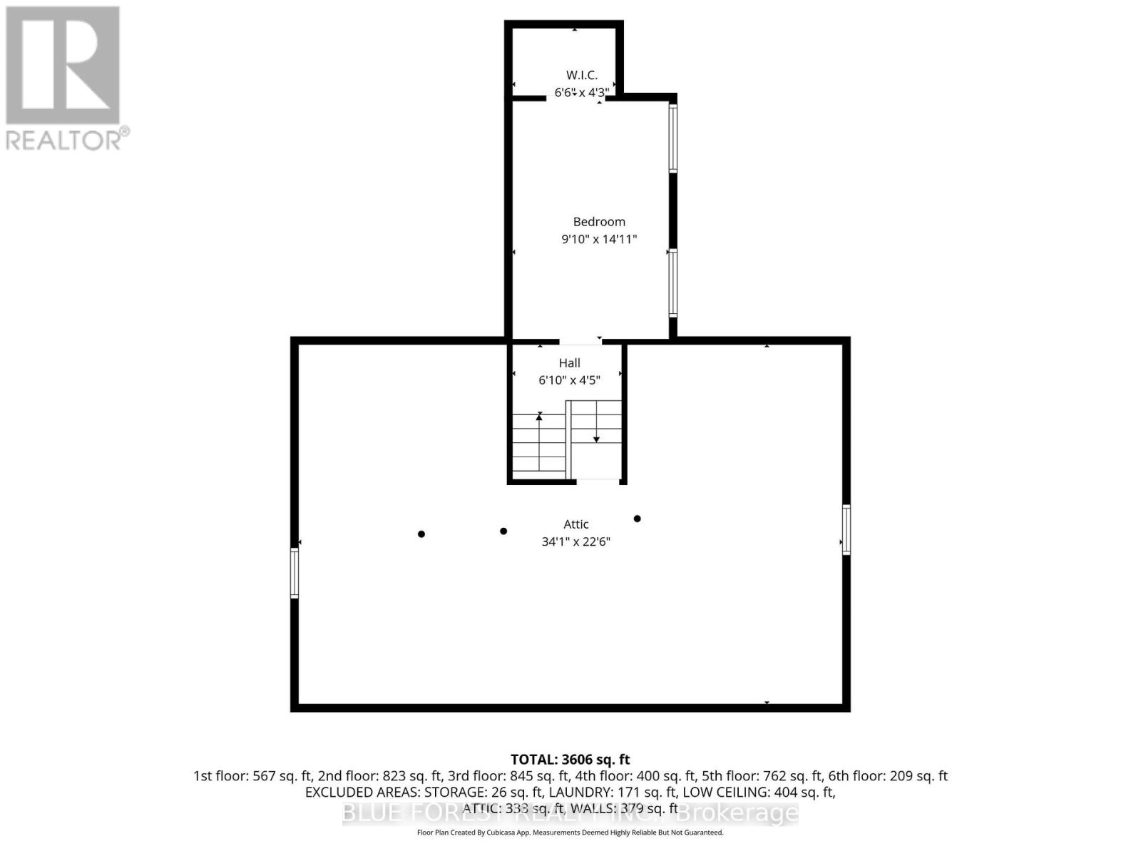 1026 Waterloo Street, London East, Ontario  N6A 3X6 - Photo 44 - X12648778