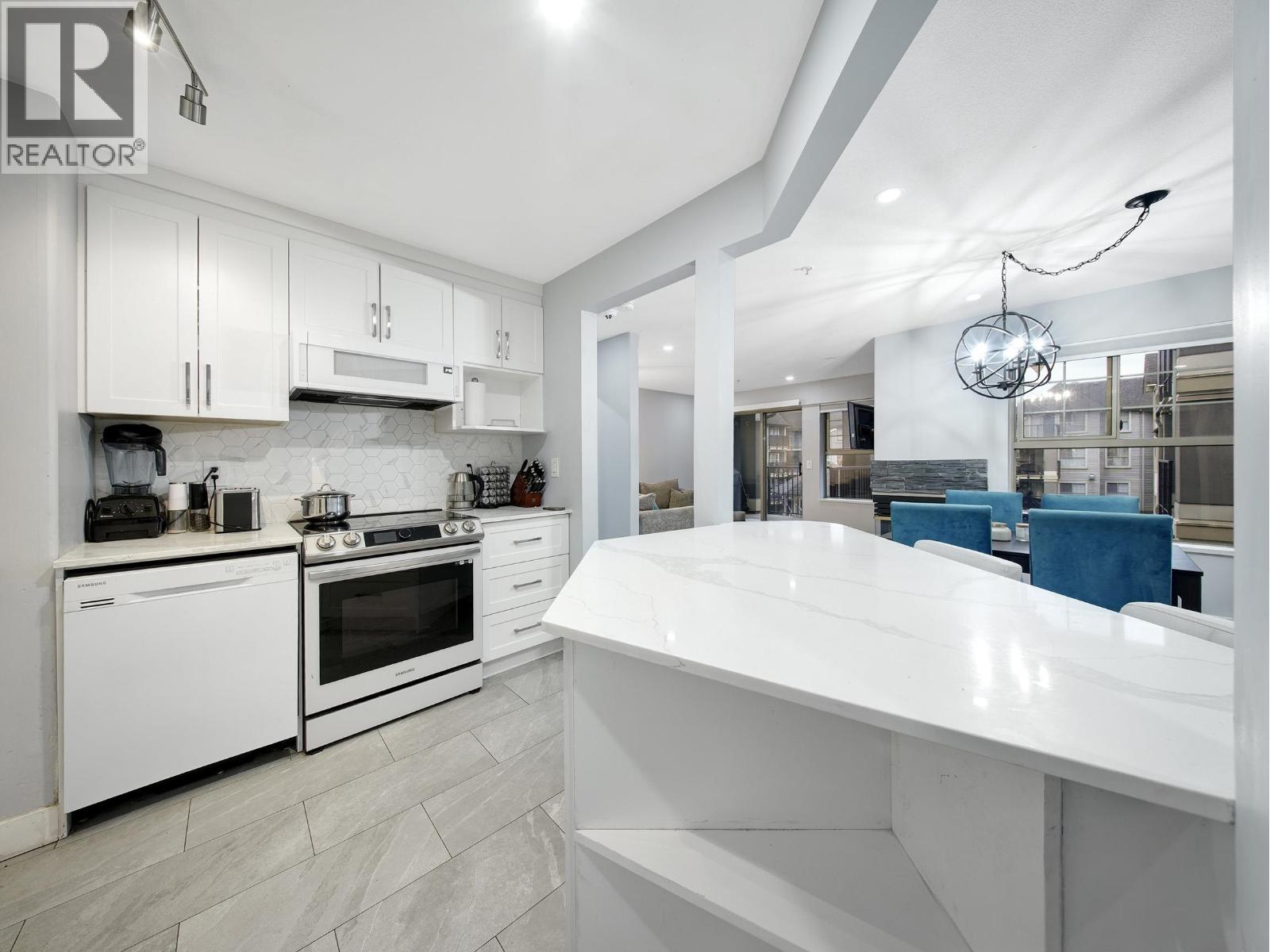 313 214 Eleventh Street, New Westminster, British Columbia  V3M 4C9 - Photo 11 - R3074844