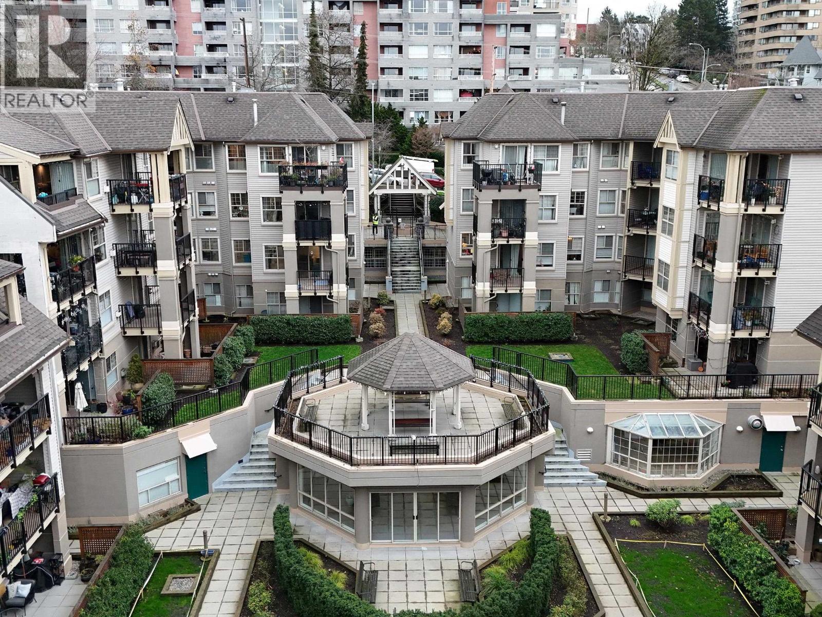 313 214 Eleventh Street, New Westminster, British Columbia  V3M 4C9 - Photo 26 - R3074844