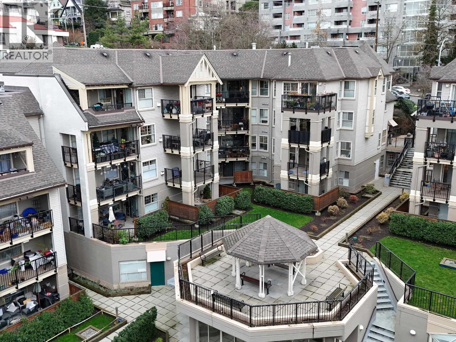 313 214 Eleventh Street, New Westminster, British Columbia  V3M 4C9 - Photo 27 - R3074844