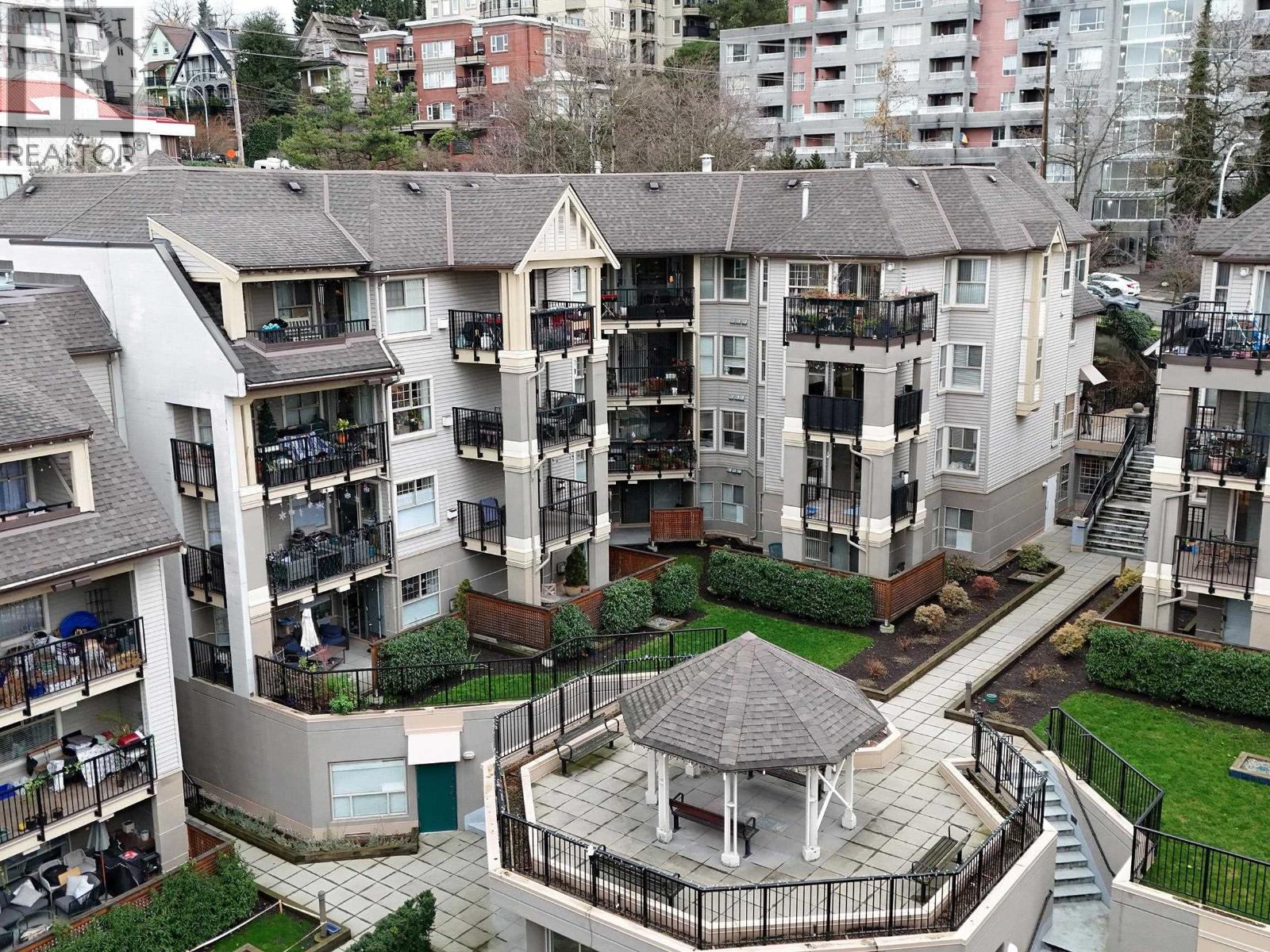 313 214 Eleventh Street, New Westminster, British Columbia  V3M 4C9 - Photo 28 - R3074844