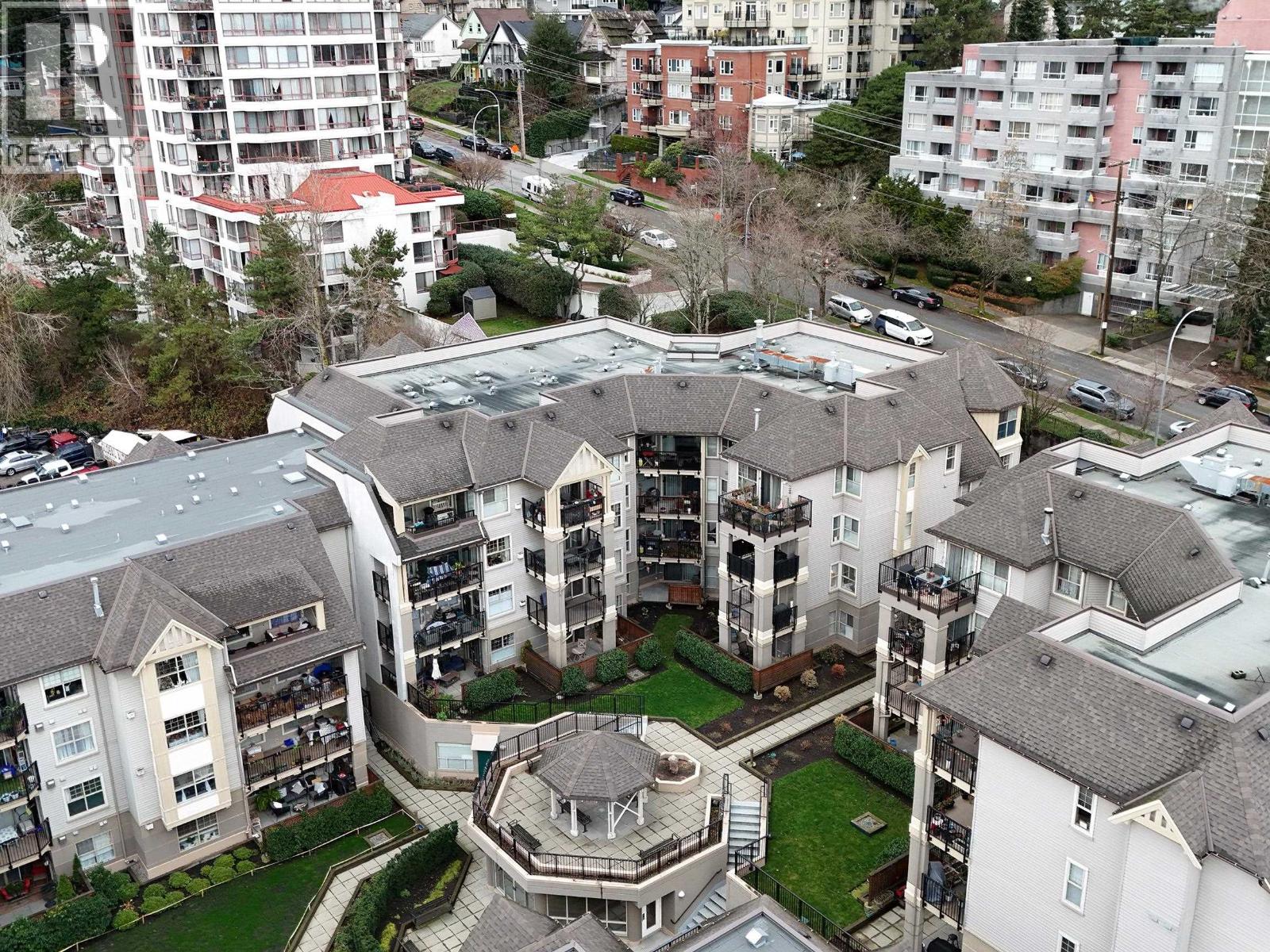 313 214 Eleventh Street, New Westminster, British Columbia  V3M 4C9 - Photo 32 - R3074844