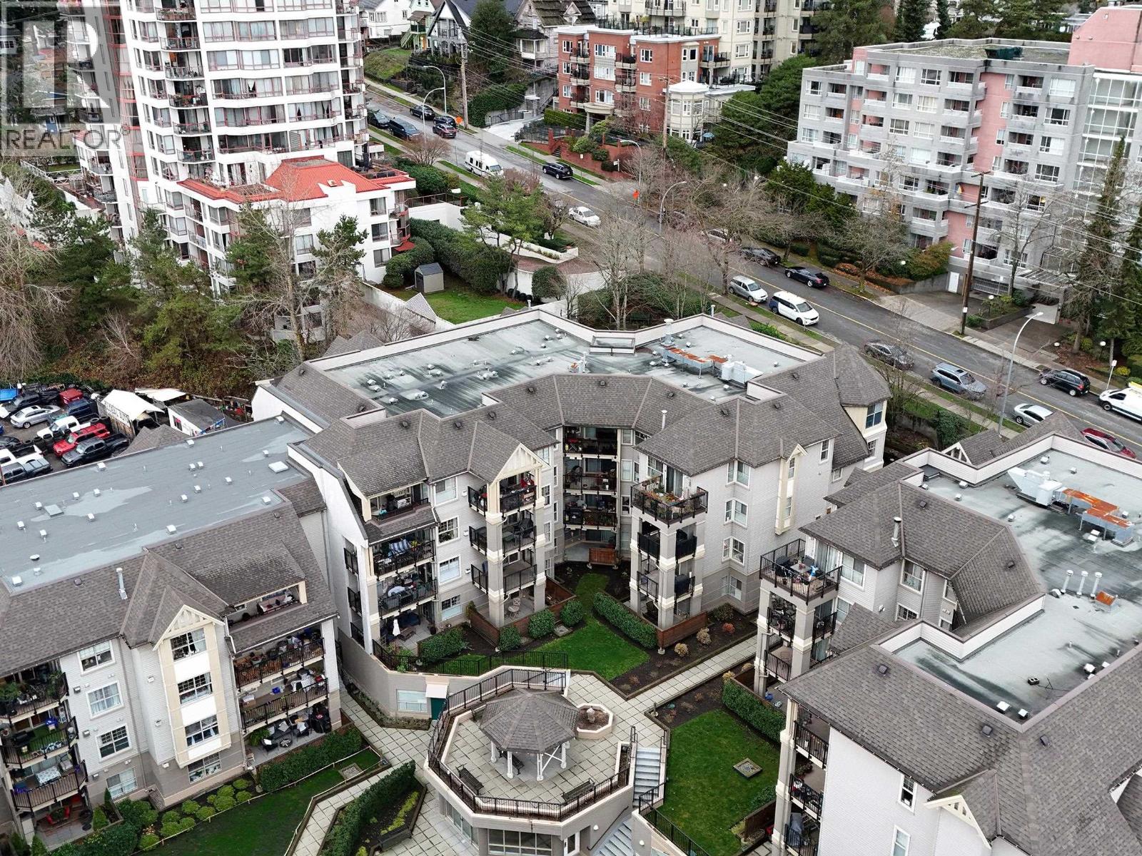 313 214 Eleventh Street, New Westminster, British Columbia  V3M 4C9 - Photo 33 - R3074844