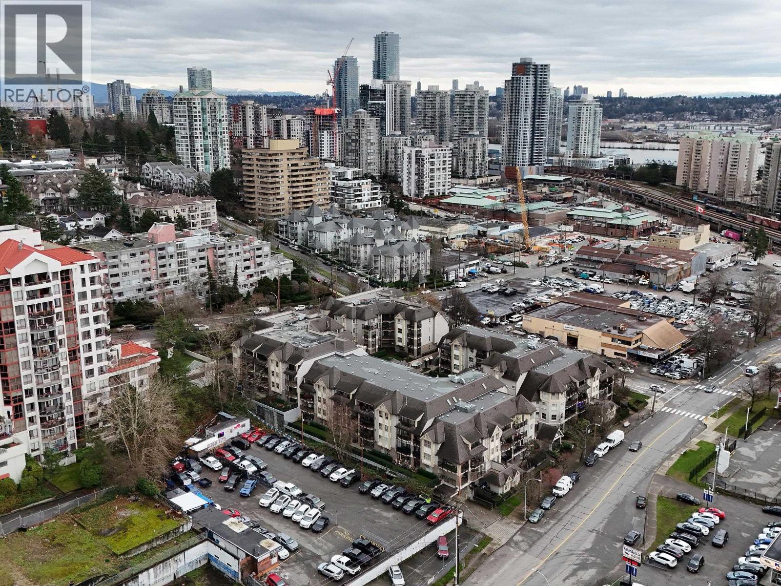 313 214 Eleventh Street, New Westminster, British Columbia  V3M 4C9 - Photo 34 - R3074844