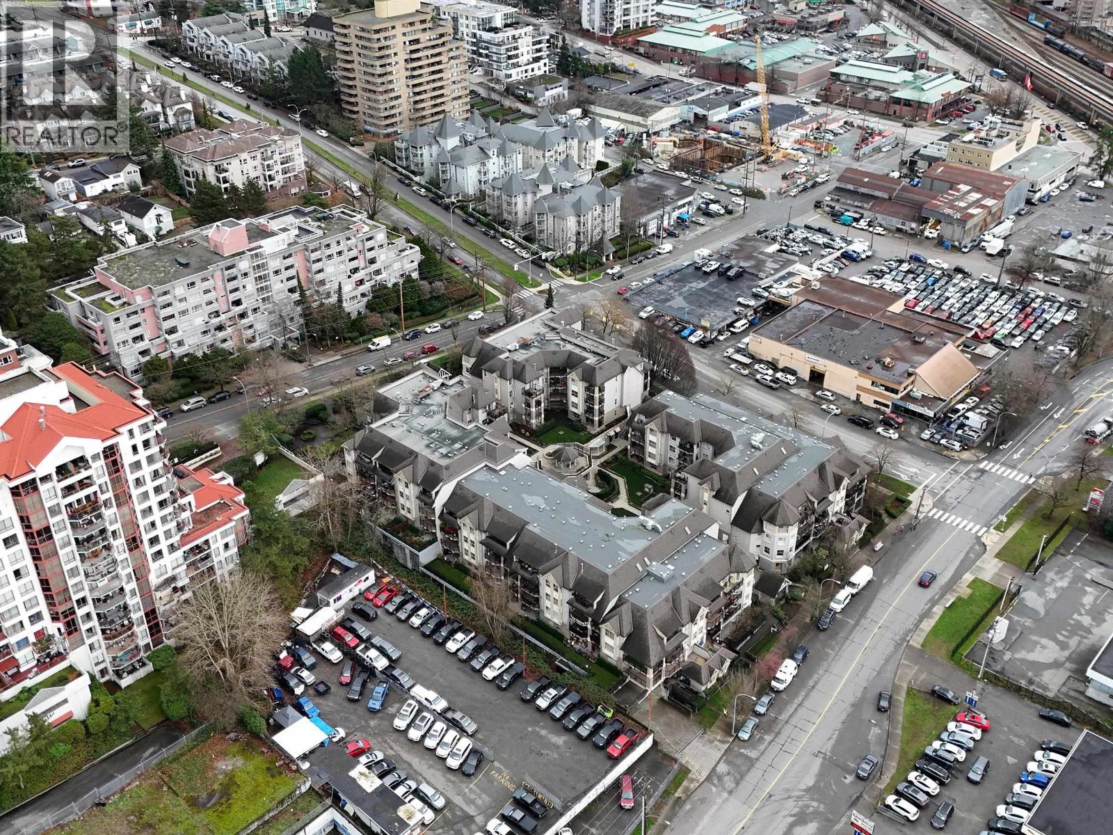 313 214 Eleventh Street, New Westminster, British Columbia  V3M 4C9 - Photo 35 - R3074844