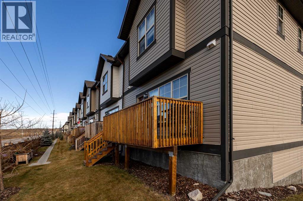 1201, 32 Horseshoe Crescent, Cochrane, Alberta  T4C 2P4 - Photo 30 - A2272403
