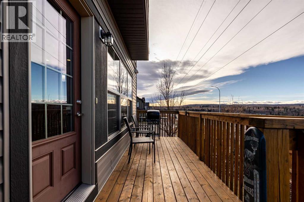 1201, 32 Horseshoe Crescent, Cochrane, Alberta  T4C 2P4 - Photo 27 - A2272403