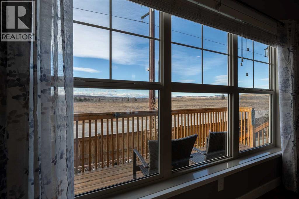 1201, 32 Horseshoe Crescent, Cochrane, Alberta  T4C 2P4 - Photo 10 - A2272403