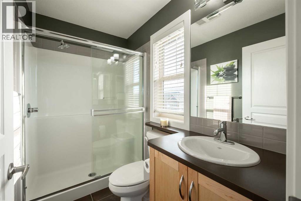 1201, 32 Horseshoe Crescent, Cochrane, Alberta  T4C 2P4 - Photo 24 - A2272403