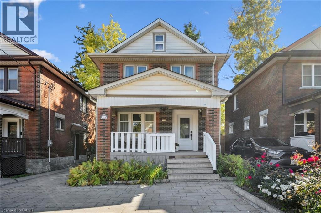 405 WELLINGTON Street N, Kitchener, Ontario