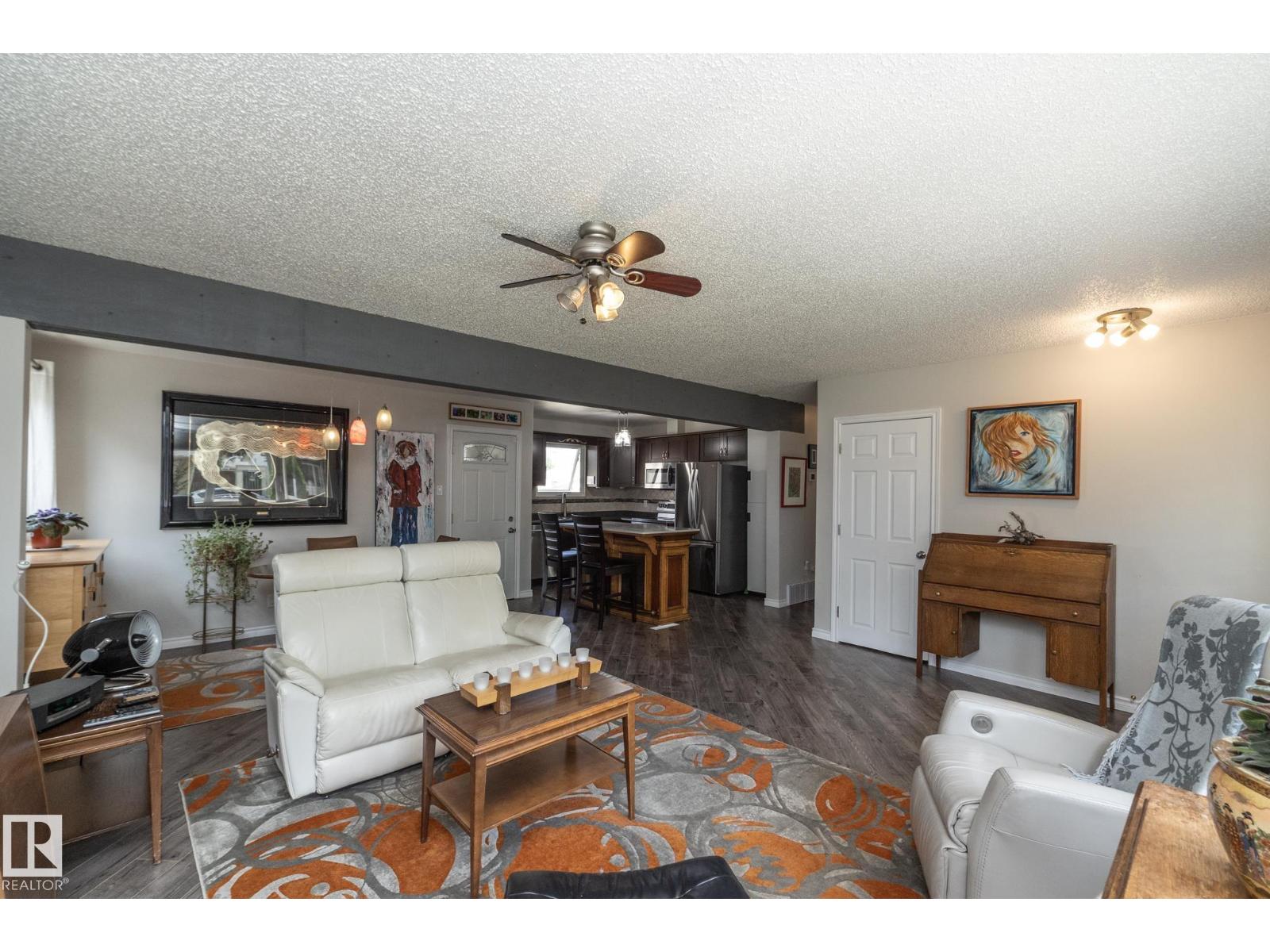 3418 120 Av Nw, Edmonton, Alberta  T5W 1K2 - Photo 2 - E4464284