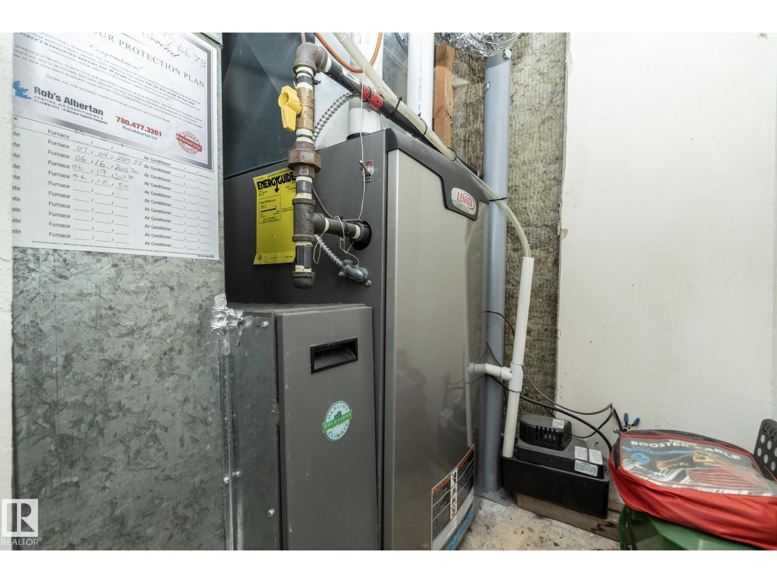 3418 120 Av Nw, Edmonton, Alberta  T5W 1K2 - Photo 53 - E4464284