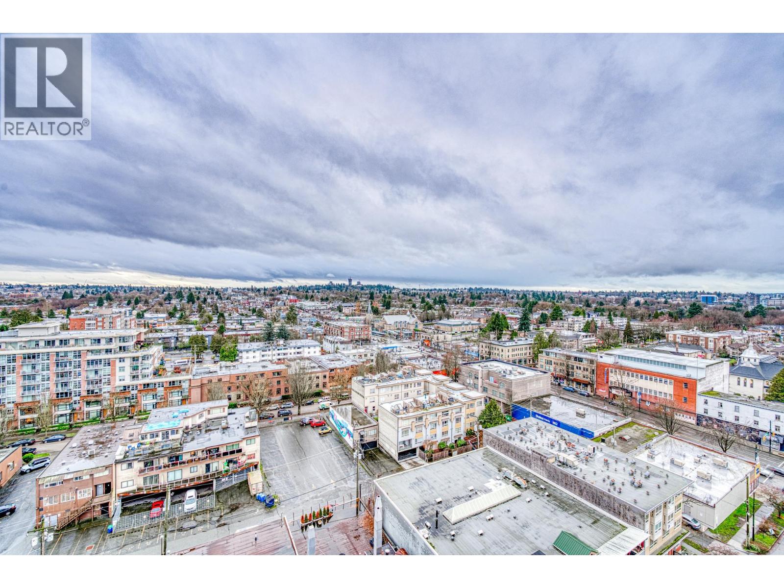 1806 285 E 10th Avenue, Vancouver, British Columbia  V5T 0H6 - Photo 14 - R3074303