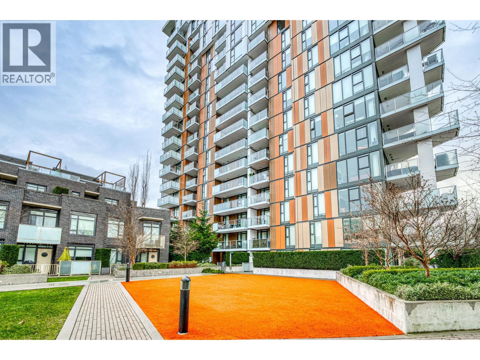 1806 285 E 10th Avenue, Vancouver, British Columbia  V5T 0H6 - Photo 23 - R3074303