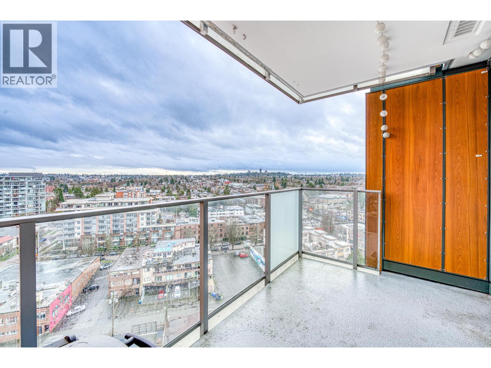 1806 285 E 10th Avenue, Vancouver, British Columbia  V5T 0H6 - Photo 13 - R3074303