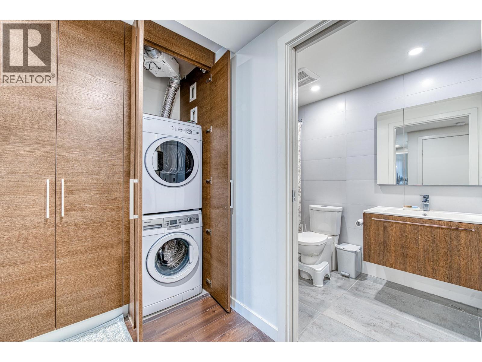 1806 285 E 10th Avenue, Vancouver, British Columbia  V5T 0H6 - Photo 8 - R3074303