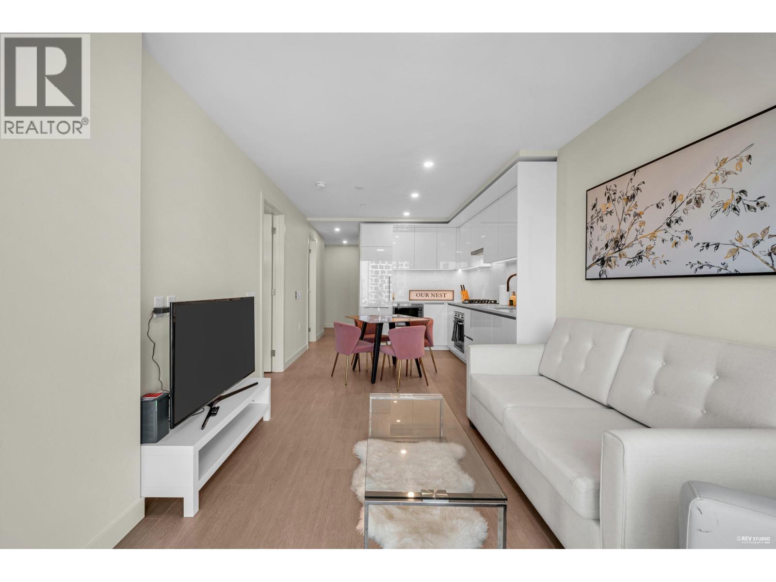 1601 5987 Wilson Avenue, Burnaby, British Columbia  V5H 0L7 - Photo 6 - R3072483