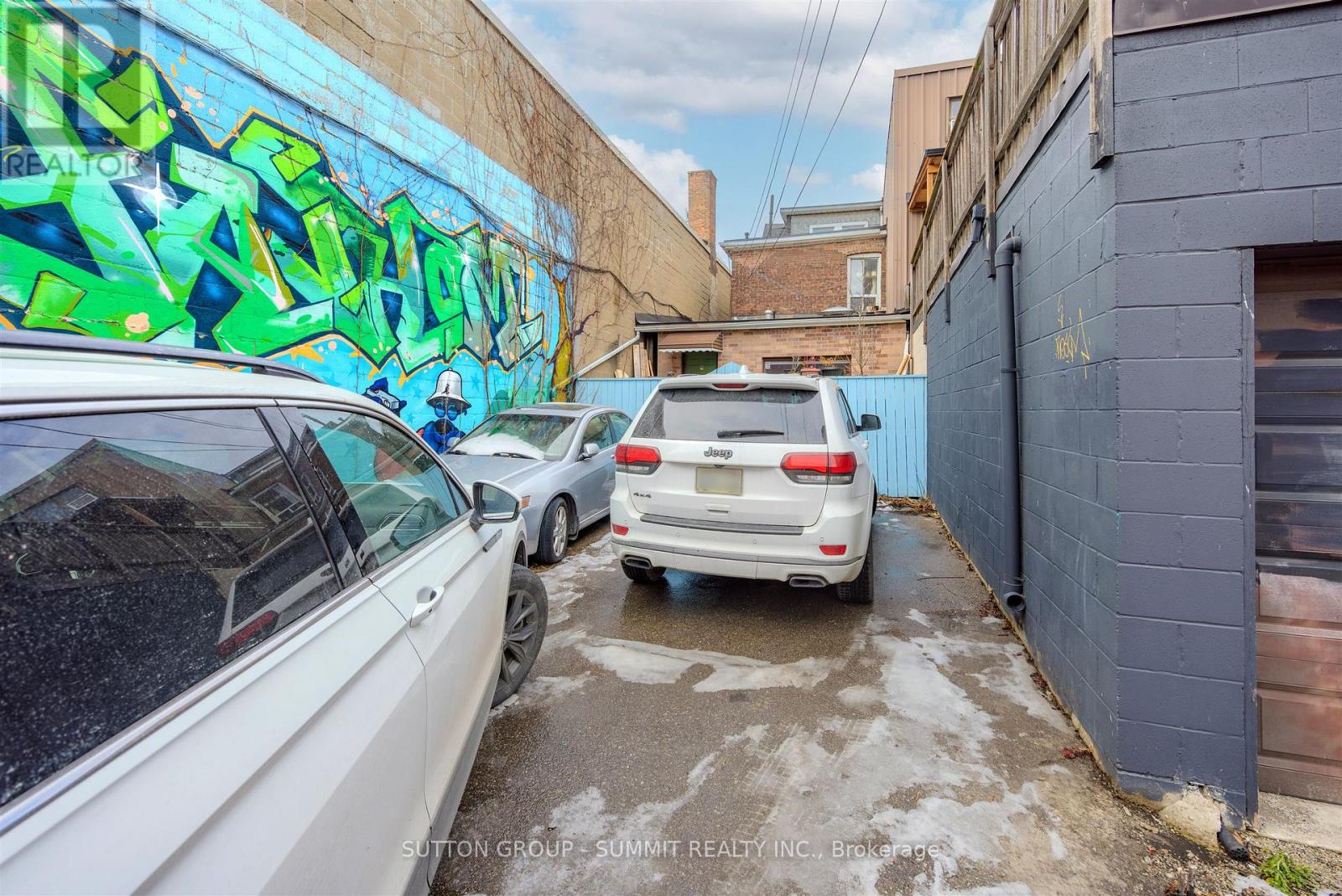 811 Bloor Street W, Toronto, Ontario  M6G 1L8 - Photo 6 - C12648770