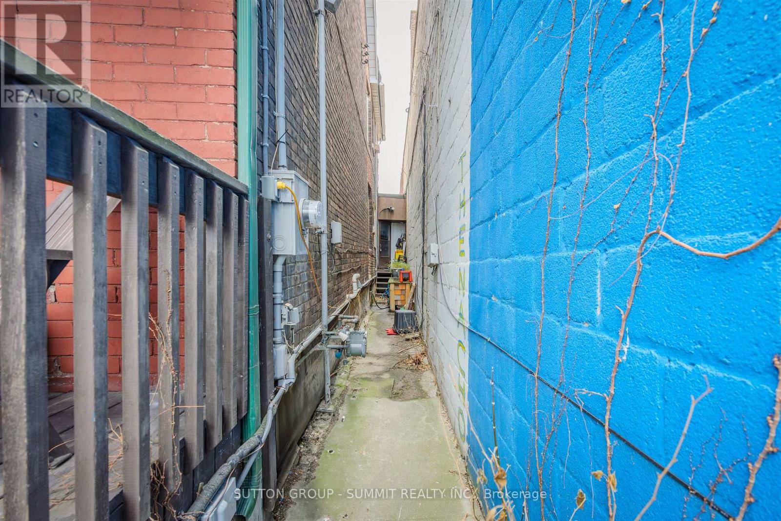 811 Bloor Street W, Toronto, Ontario  M6G 1L8 - Photo 7 - C12648770