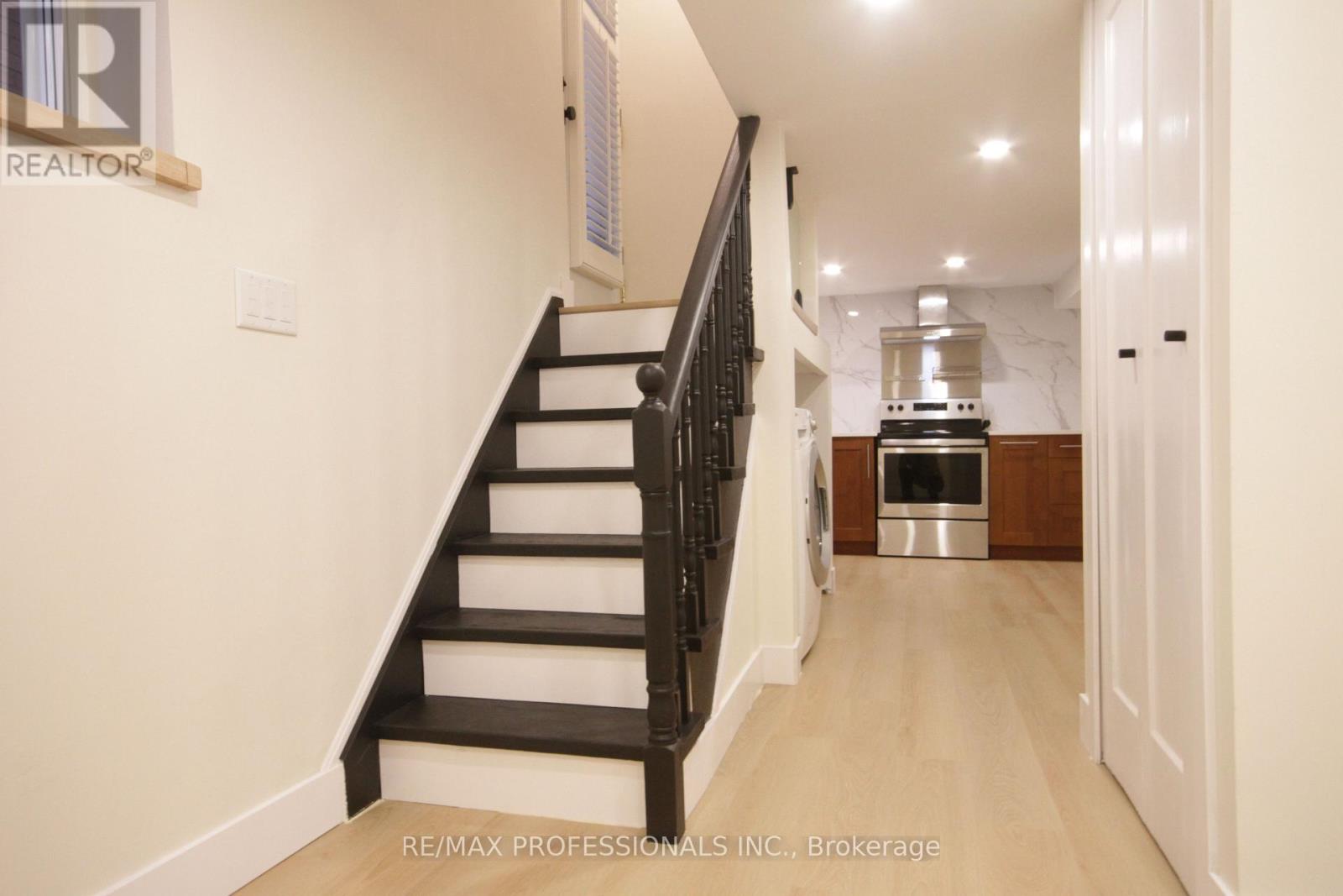 Bsmt - 52 Rogers Road, Toronto, Ontario  M6E 1N8 - Photo 3 - C12648784