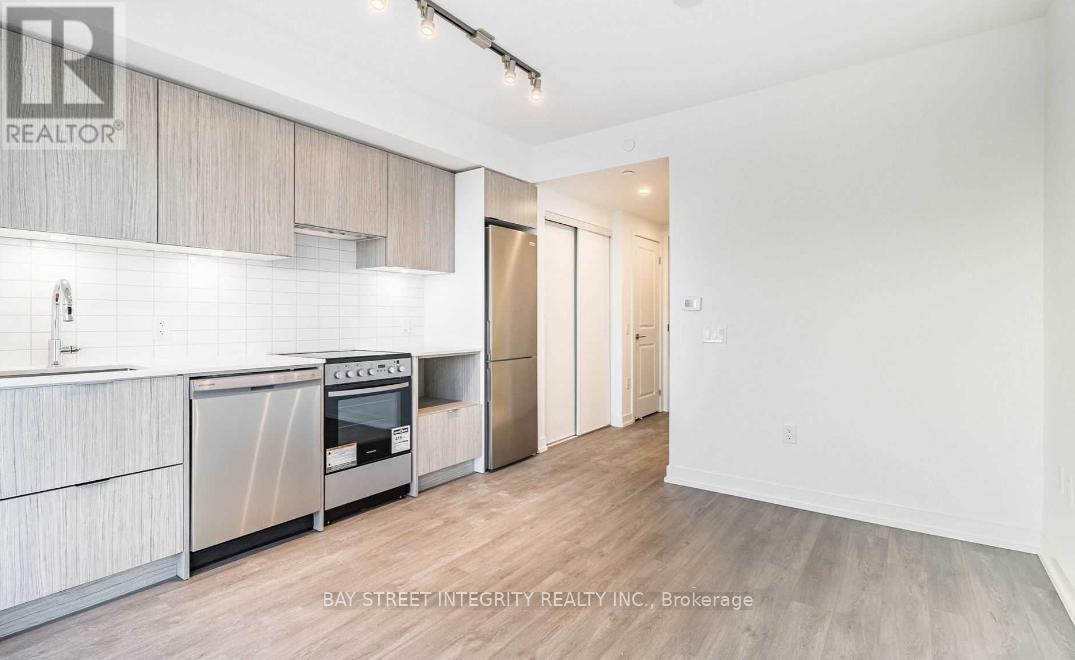 4808 - 395 Bloor Street E, Toronto, Ontario  M4W 0B4 - Photo 2 - C12648786