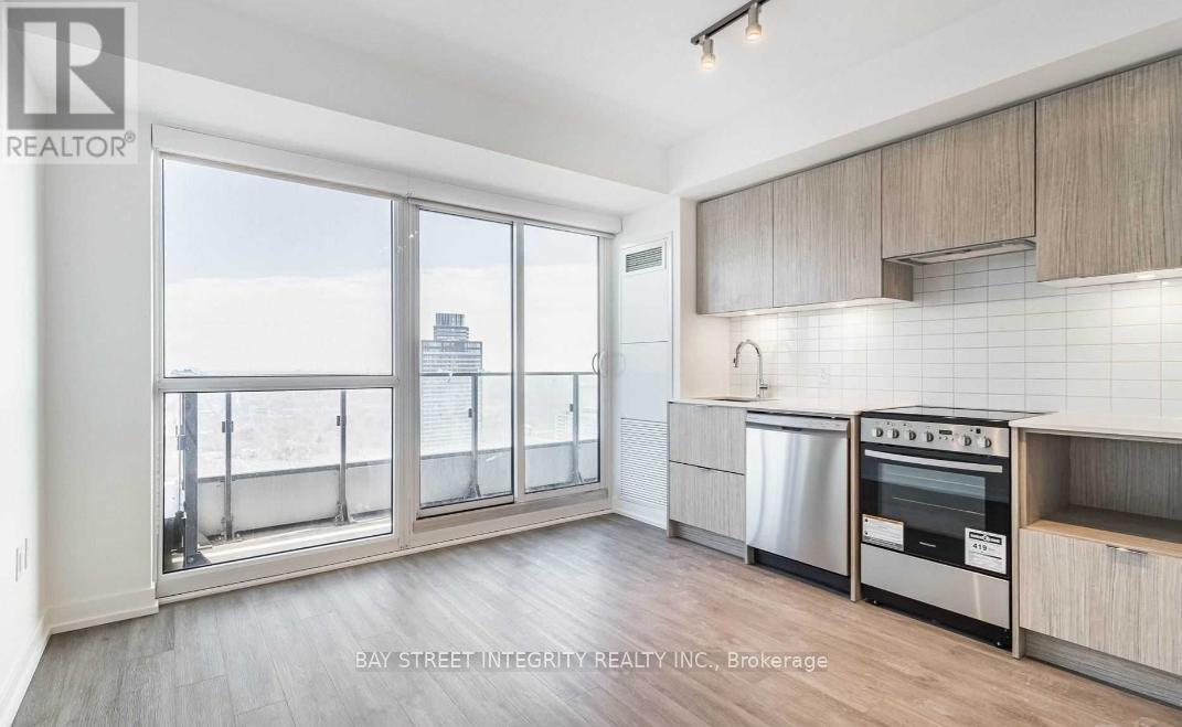 4808 - 395 Bloor Street E, Toronto, Ontario  M4W 0B4 - Photo 3 - C12648786