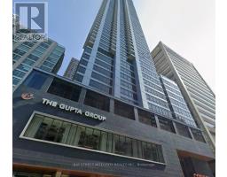 4808 - 395 BLOOR STREET E, Toronto, Ontario