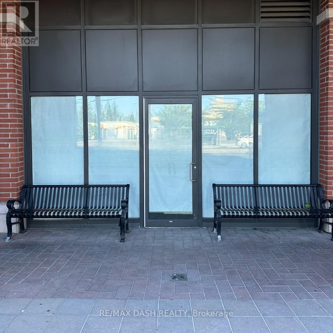 UNIT B - 3065 DUFFERIN ST STREET, Toronto, Ontario