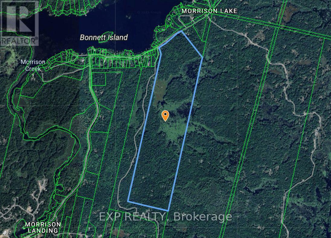 1144 A South Lake Morrison Road, Gravenhurst, Ontario  P0E 1G0 - Photo 9 - X12647728