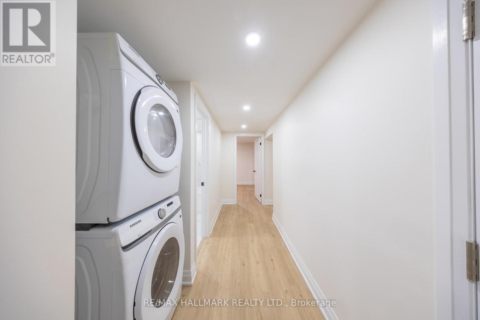 Bsmt - 154 Fitzgibbon Avenue, Toronto, Ontario  M1K 4A8 - Photo 9 - E12648794