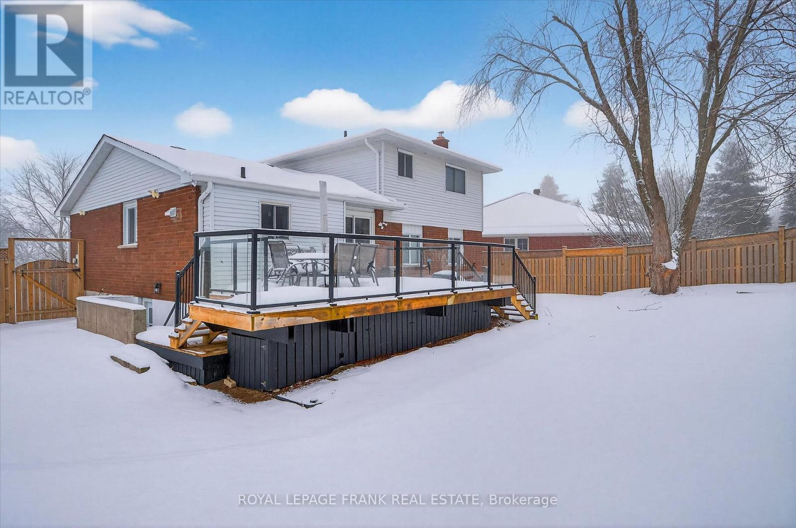 38 Clearview Court, Peterborough, Ontario  K9K 2A3 - Photo 37 - X12563512