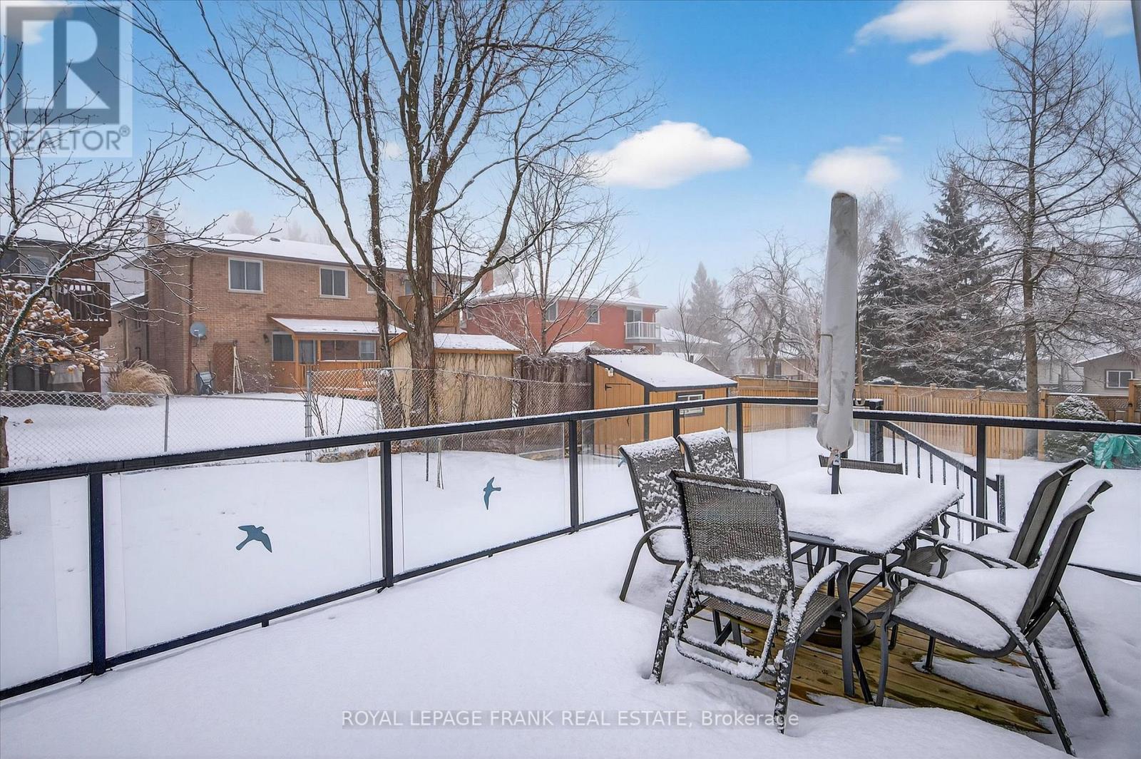 38 Clearview Court, Peterborough, Ontario  K9K 2A3 - Photo 34 - X12563512