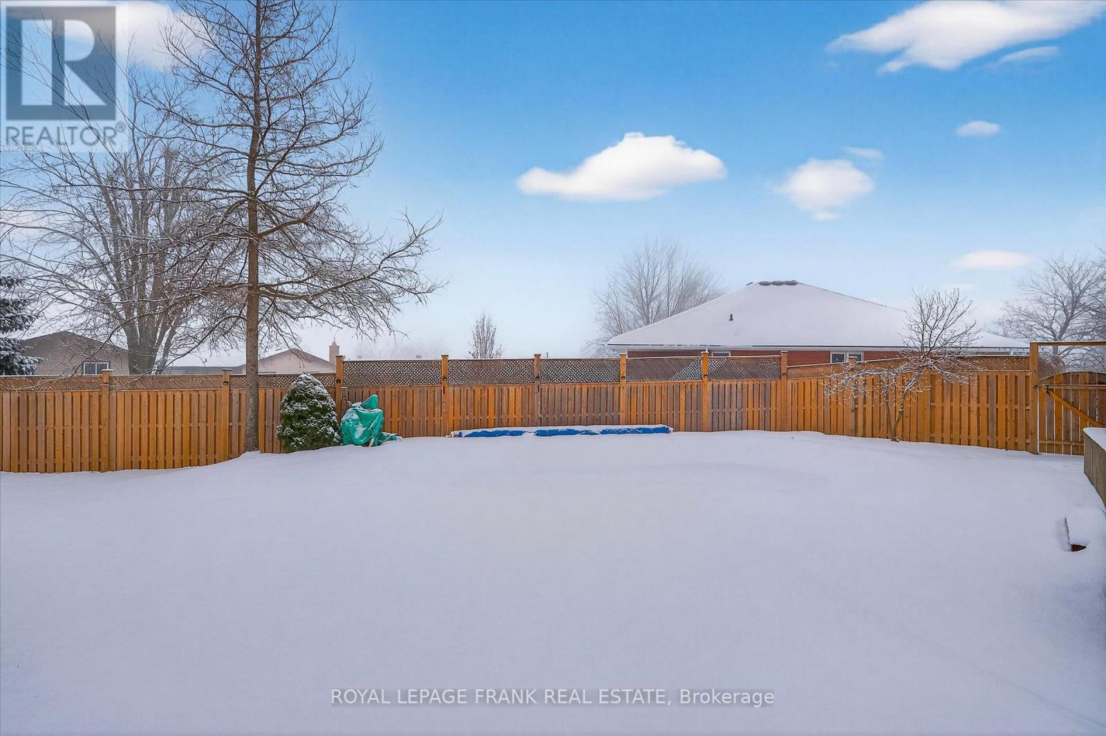 38 Clearview Court, Peterborough, Ontario  K9K 2A3 - Photo 36 - X12563512