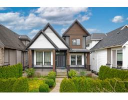 6637 121A STREET, Surrey, British Columbia