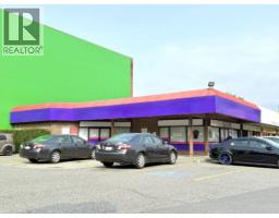 100 & 110 8211 WESTMINTER HIGHWAY, Richmond, British Columbia