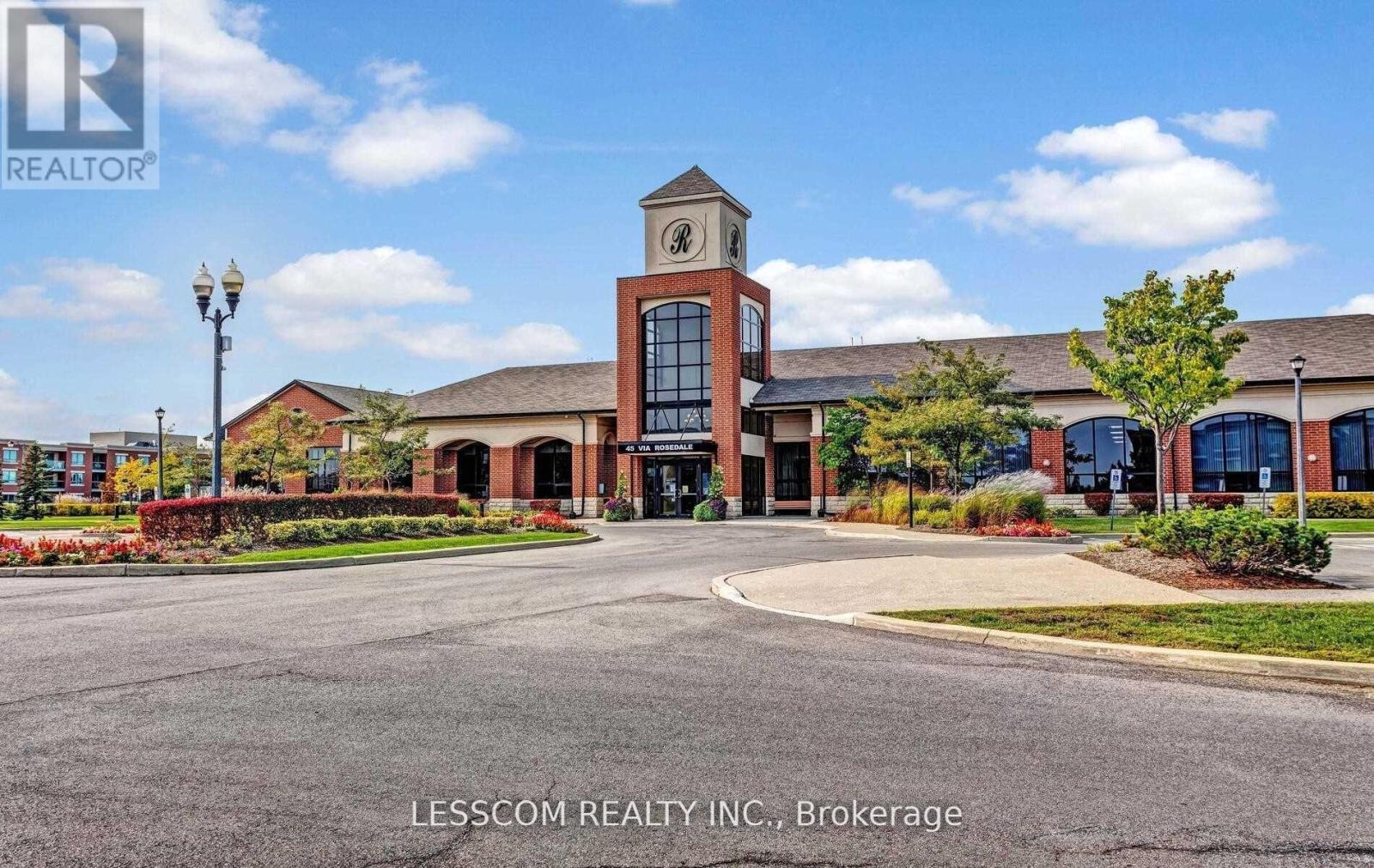 38 - 57 Muzzo Drive, Brampton, Ontario  L6R 3W9 - Photo 28 - W12648782