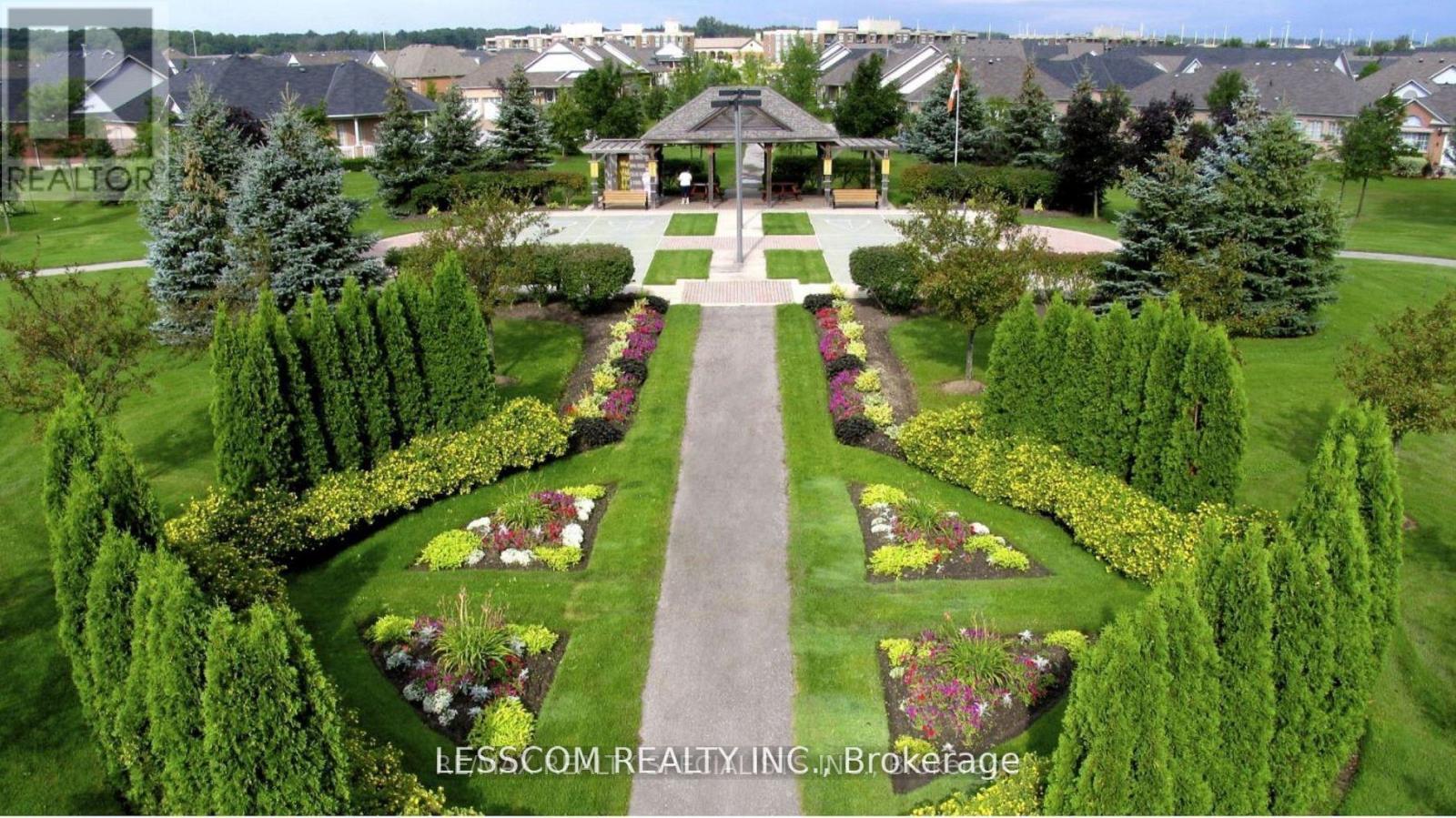 38 - 57 Muzzo Drive, Brampton, Ontario  L6R 3W9 - Photo 35 - W12648782