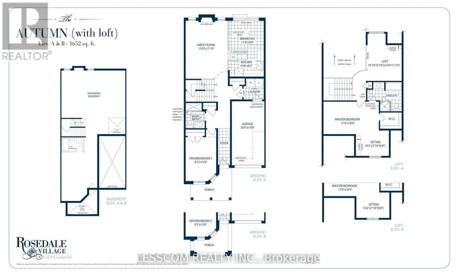 38 - 57 Muzzo Drive, Brampton, Ontario  L6R 3W9 - Photo 43 - W12648782