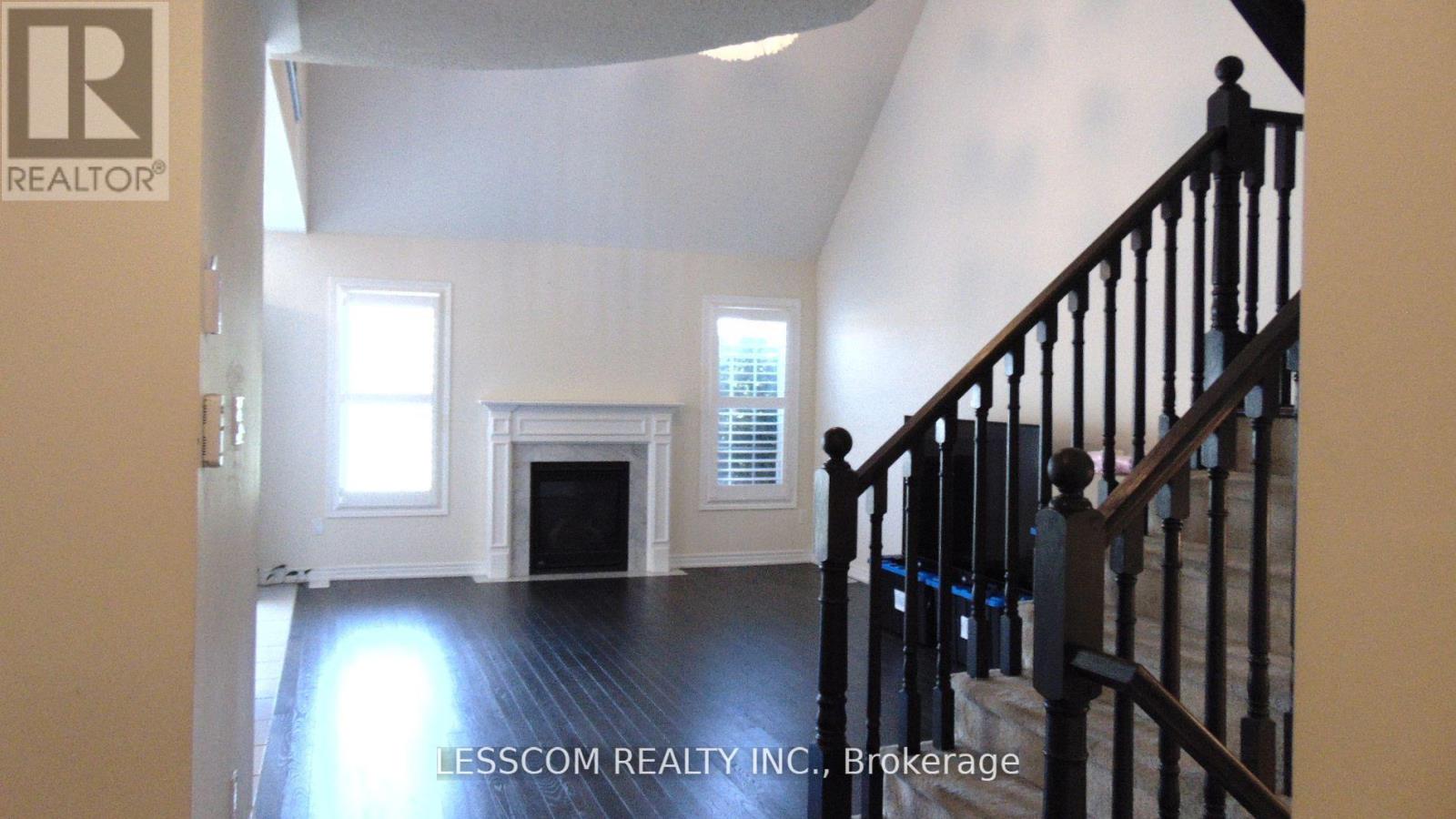 38 - 57 Muzzo Drive, Brampton, Ontario  L6R 3W9 - Photo 5 - W12648782