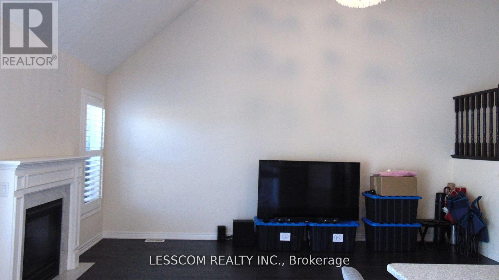 38 - 57 Muzzo Drive, Brampton, Ontario  L6R 3W9 - Photo 6 - W12648782